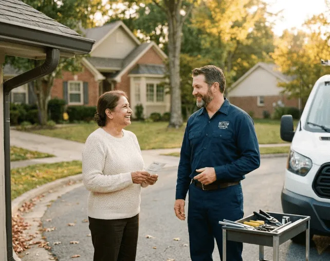 Gutter Repair Ong, NE FAQs
