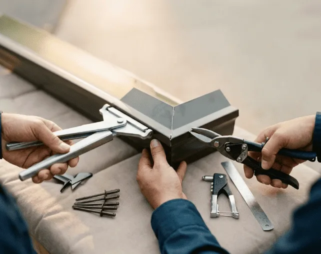 Why choose Gutter Repair in Ong, NE